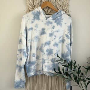 Aerie Cropped Sweater